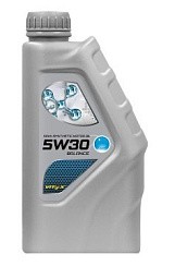 Фото Масло VITEX Balance  5W30 A3/B4 SL/CF   1л. п/с