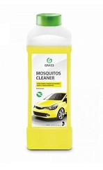Фото Очиститель следов насекомых 1л. (канистра) GRASS Mosquitos Cleaner 118100