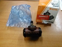 Фото Цилиндр задний тормозной УАЗ-469,452 (d=32мм) АДС