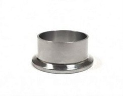 Фото Патрубок под кламп 2" (50 мм.)