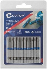 Фото Бита T30 х 50 мм, Cutop Profi Plus