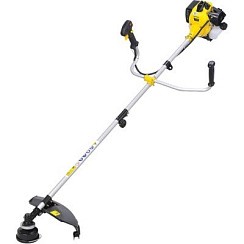 фото Триммер бензиновый Huter GGT-2500T