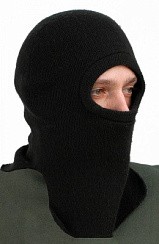 Фото Подшлемник трикотажный, одинарная вязка,10 класс