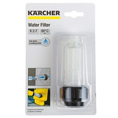 фото Фильтр для воды Basic Line KARCHER