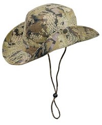 Фото Панама Шериф /смесовая ткань/ сота (59)