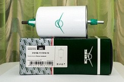 Фото Фильтр топливный УАЗ-3151,3163 Патриот,Хантер дв.ЗМЗ-409 ЕВРО-3/4 (быстросьём) под защёлки завод.