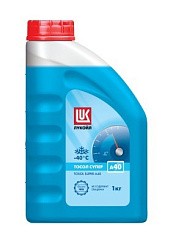 Фото Тосол А-40М   1кг. Лукойл Супер