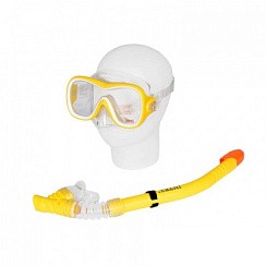 Фото Набор для плавания: маска с трубкой "ADVENTURER SWIM", от 8 лет 55642/6
