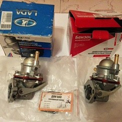 Фото Бензонасос 2101-07,21,213,Таврия "АВТОВАЗ"