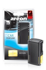 Фото Ароматизатор на дефлектор AREON CAR Oxygen/Кислород