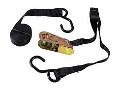 Фото Ремень транспорт. с храповиком 5 м. шир. 25 мм. C15190