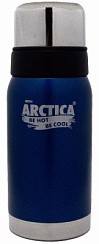 Фото Термос 900 мл "Арктика"  106-900 синий АКЦИЯ!!!