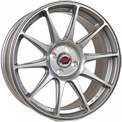 Фото Диск 16 7J*16 5/100/114,3/73,1+30 Stuttgart (TS0051) HB