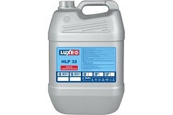 Фото Масло гидравлическое HLP-32  20л. LUXE