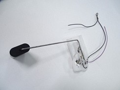 Фото Датчик уровня топлива 2180 ВЕСТА