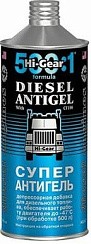 Фото Антигель на  470л. 1л. Hi-Gear HG3427