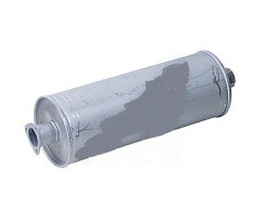 Фото Глушитель УАЗ-3151,3741 "Люкс" Стандарт