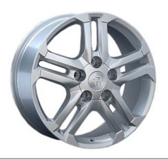 Фото Диск 18 8J*18 5/150/110,2+45 FR REPLIKA TY54 S