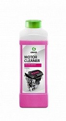 Фото Очиститель двигателя 1л. (канистра) GRASS 116100 Motor Cleaner