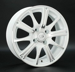 Фото Диск 15 6J*15 4/100/73,1+45 LS 209 W