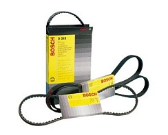 Фото (1987949095) Ремень ГРМ 2108,2111,ОКА "BOSСH"