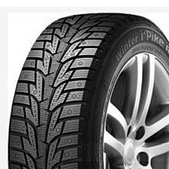 Фото Шина *16 215/65R16 Hankook W419 98T(Tub) шип.