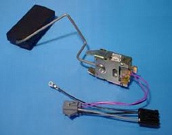 Фото Датчик уровня топлива 2123 (ДУТ-16-17)