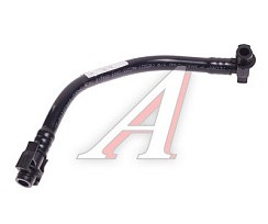 Фото Трубка топливная КАМАЗ-ЕВРО-3,4 низкого давления подводящая ТНВД