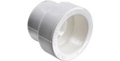 Фото Муфта переходная ПП Ду 40*25 мм***