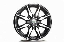 Фото Диск 14 6J*14 4/98/58,6+35 NITRO Y-3127 BFP