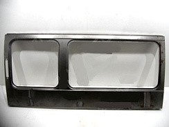 Фото Панель боковины ГАЗель-2705,3221 верхняя (крыла заднего) правая с окном