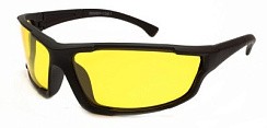 Фото Очки солнцезащитные Cafa France S82066Y (желтая линза) спорт
