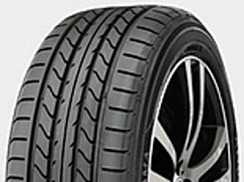 Фото Шина 18 245/40R18 YOKOHAMA A10F 93Y (Tub)