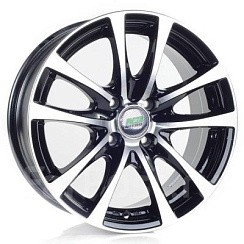 Фото Диск 15 6,5J*15 5/114,3/73,1+40 N20 Y6207 BFP