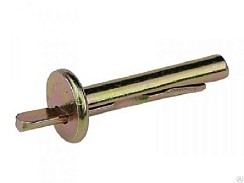 Фото Анкер-клин (МАН) 6\40 (40) 0200001 КЧ