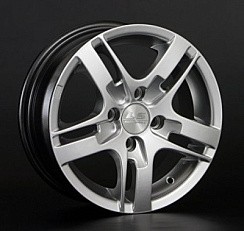 Фото Диск 13 5,5J*13 4/98/58,6+35 LS NG702 HP