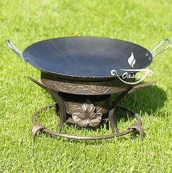 Фото Подставка Декоративная