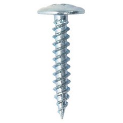 Фото Саморез прессшайба острая 4,2\13 (1500) 1000267 КЧ