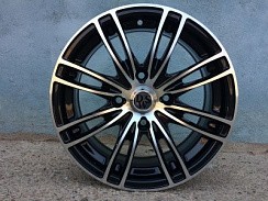 Фото Диск 15 6,5J*15 4/114,3/60,1+40 DWS-2045 BFP