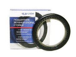 Фото Подшипник опоры перед.стойки 2190 Вологда ОАО "АВТОВАЗ"