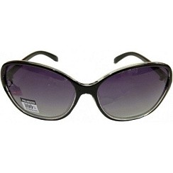 Фото Очки солнцезащитные Cafa France CF9011 (сиреневая линза) женские