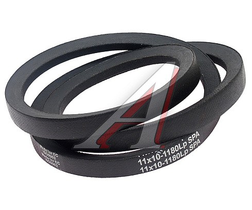 Фото (11х10-1180) Ремень №1180  клиновой