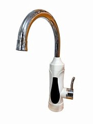 Фото Смеситель для проточной воды Lemen LA9803-N19, с нагревающим элементом