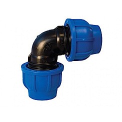 Фото Уголок ПНД 32x32 (№54)