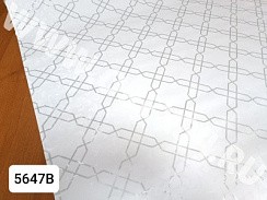 фото Клеенка столовая IMPERIO Zefir 1,37*20м  арт.PEL-5647B
