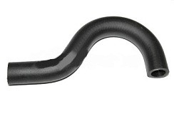 Фото Патрубок печки 3302 ГАЗель Бизнес дв.УМЗ-4216 подвод.(шланг отопителя),