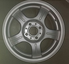 Фото Диск 14 5,5J*14 4/98/58,5+35  2110-12,2170-72 Приора литой "Статус М" ОАО "АВТОВАЗ"