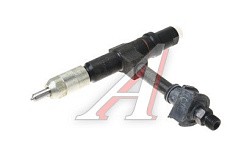 Фото Форсунка в сборе  26-1112010-03 ЯМЗ-236 стар/обр.