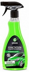 Фото Очиститель следов насекомых 0,5л. (триггер-спрей) Grass 118105/110372