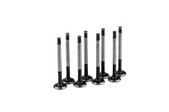 Фото (LECAR012060902) Клапана 2112,1118,2170 (к-т 16шт) LECAR "АВТОВАЗ"